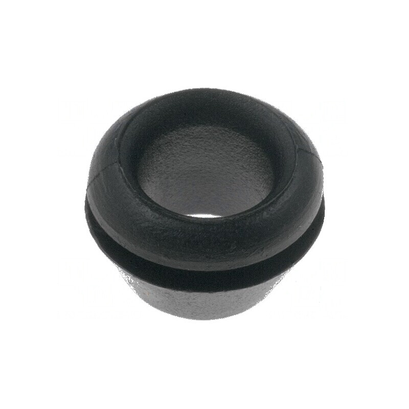 Manșon PVC negru 8mm x 6,5mm -30÷60°C | Electronic-mag.ro | Componente Electronice Manșon PVC negru 8mm x 6,5mm -30÷60°C | Electronic-mag.ro | Componente Electronice