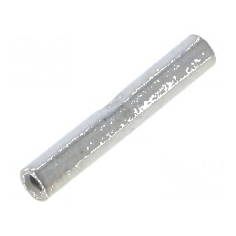 Vârf cupru 1mm2 crimpat pe cablu cositorit | Electronic-mag.ro | Componente Electronice