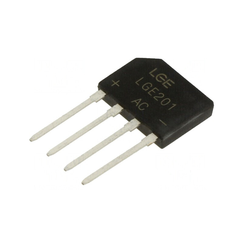 Punte redresoare monofazat Urmax 100V 2A 60A | Electronic-mag.ro | Componente Electronice Punte redresoare monofazat Urmax 100V 2A 60A | Electronic-mag.ro | Componente Electronice