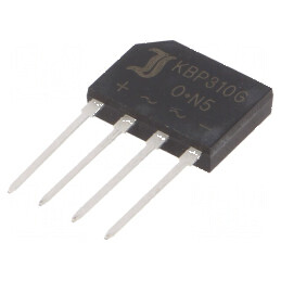 Punte redresoare monofazat Urmax 1kV 3A 65A | Electronic-mag.ro | Componente Electronice