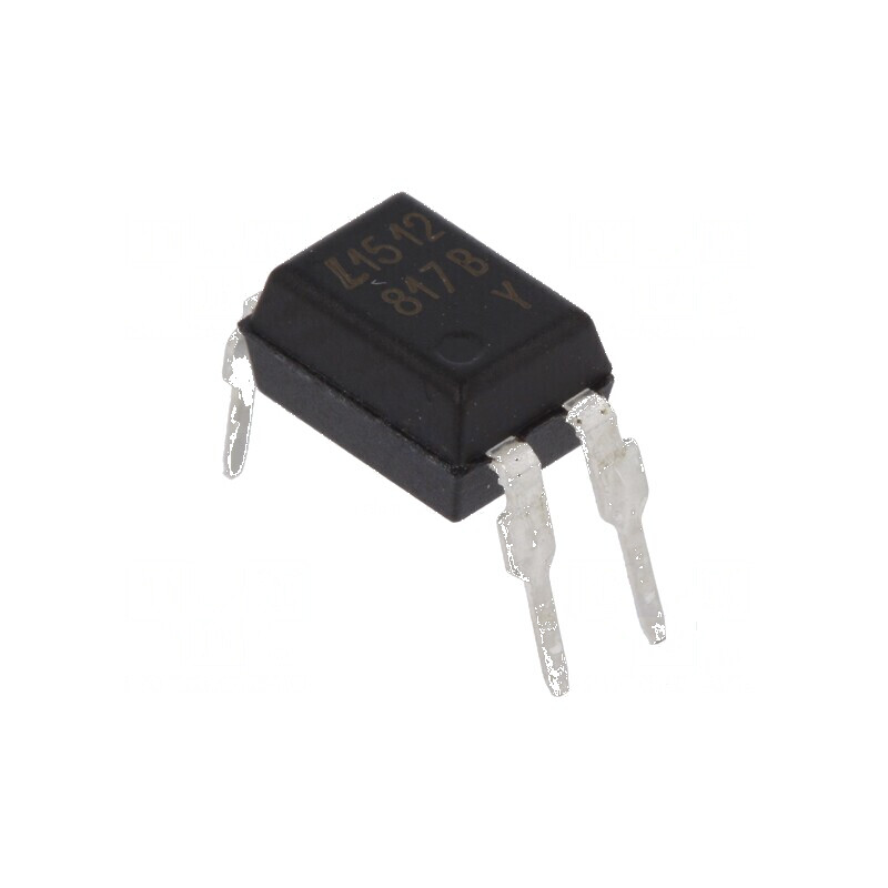 Optocuplor THT DIP4 5kV 35V 1 OUT | Electronic-mag.ro | Componente Electronice