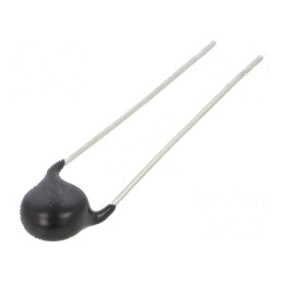 Varistor ceramic THT 350VAC 450VDC 560V 2,5kA | Electronic-mag.ro | Componente Electronice