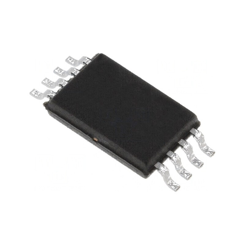 Memorie EEPROM 2kb I2C 256x8bit 2,5-5,5V 400kHz | Electronic-mag.ro | Componente Electronice Memorie EEPROM 2kb I2C 256x8bit 2,5-5,5V 400kHz | Electronic-mag.ro | Componente Electronice