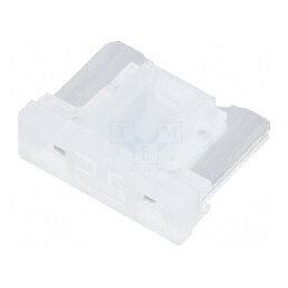 Siguranță auto MINIVAL LOW PROFILE 25A 32VDC | Electronic-mag.ro | Componente Electronice