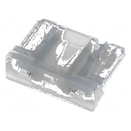 Siguranță auto MINIVAL LOW PROFILE 2A 32VDC | Electronic-mag.ro | Componente Electronice