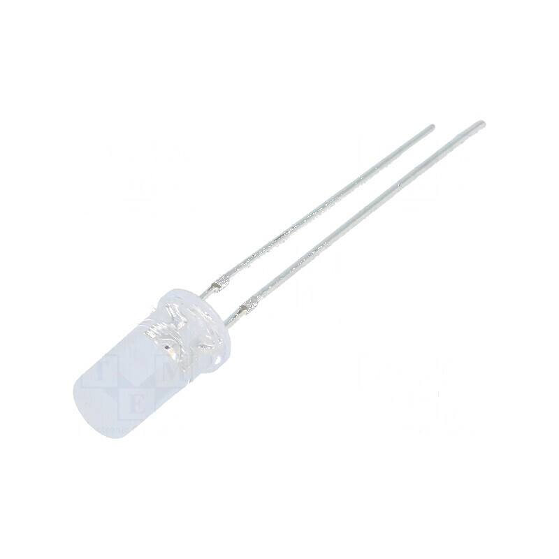 LED 5mm Albastru 500-750mcd 120° Plat | Electronic-mag.ro | Componente Electronice LED 5mm Albastru 500-750mcd 120° Plat | Electronic-mag.ro | Componente Electronice