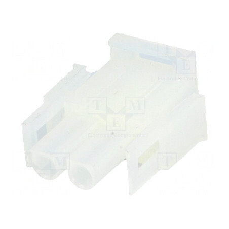 Conector cablu-cablu MLX 6,35mm mufă tată/mamă pe cablu | Electronic-mag.ro | Componente Electronice