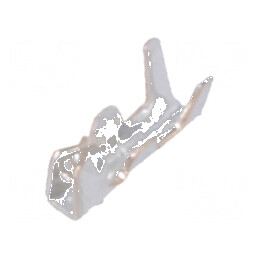 Pin mamă cositorit 0,03-0,08mm² PicoBlade™ crimpat în vrac | Electronic-mag.ro | Componente Electronice