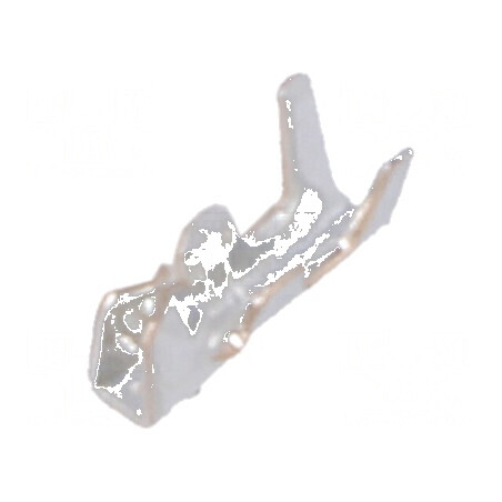 Pin mamă cositorit 0,03-0,08mm² PicoBlade™ crimpat în vrac | Electronic-mag.ro | Componente Electronice