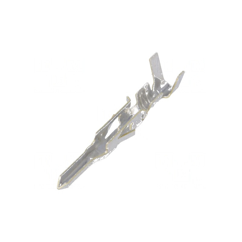 Pin tată alamă cositorit Mini-Fit Jr 24AWG÷18AWG în vrac | Electronic-mag.ro | Componente Electronice Pin tată alamă cositorit Mini-Fit Jr 24AWG÷18AWG în vrac | Electronic-mag.ro | Componente Electronice