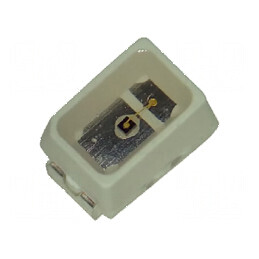 LED SMD 2214 PLCC2 Galben 460-1300mcd 1,4x2x1,3mm 20mA | Electronic-mag.ro | Componente Electronice