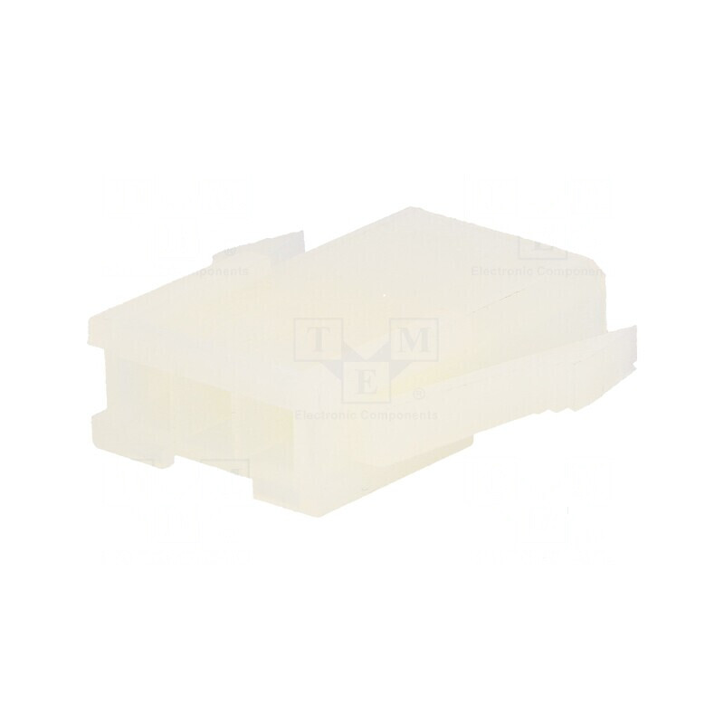 Conector cablu-cablu mufă tată N42G 4,2mm 600V PIN 3 | Electronic-mag.ro | Componente Electronice Conector cablu-cablu mufă tată N42G 4,2mm 600V PIN 3 | Electronic-mag.ro | Componente Electronice