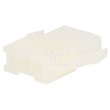 Conector cablu-cablu mufă tată N42G 4,2mm 600V PIN 3 | Electronic-mag.ro | Componente Electronice