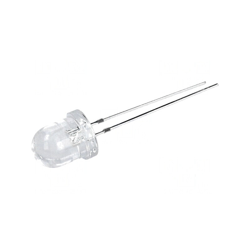 LED 8mm verde 18000-20000mcd 30° convex | Electronic-mag.ro | Componente Electronice LED 8mm verde 18000-20000mcd 30° convex | Electronic-mag.ro | Componente Electronice