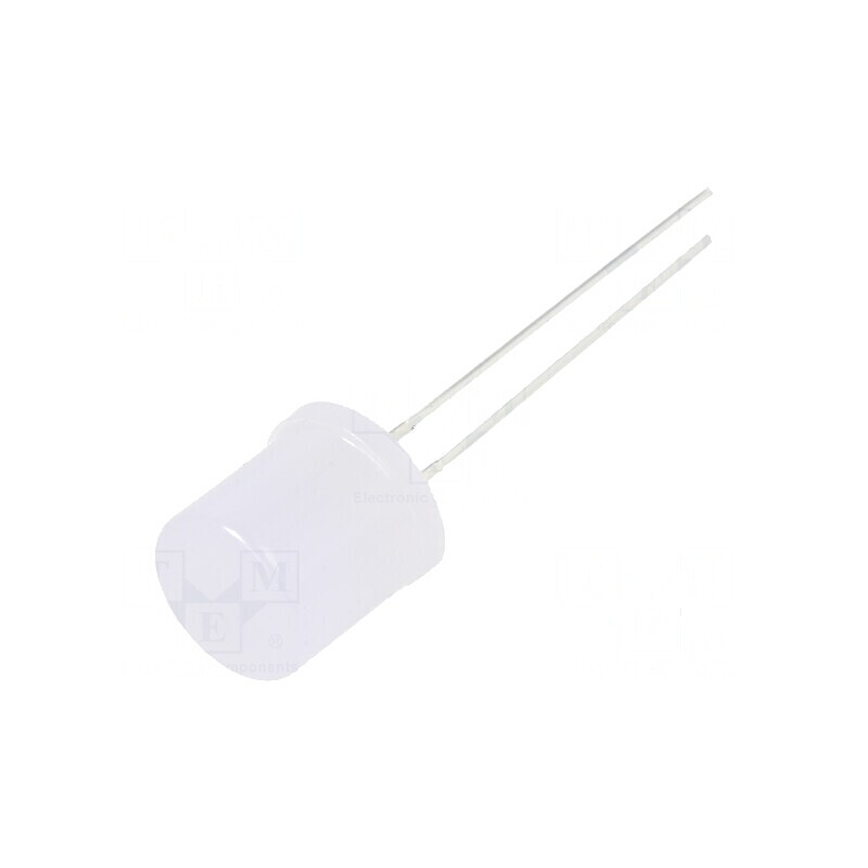 LED 10mm verde 750-1120mcd 180° plat | Electronic-mag.ro | Componente Electronice LED 10mm verde 750-1120mcd 180° plat | Electronic-mag.ro | Componente Electronice