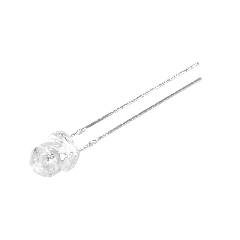 LED verde 4,85mm 1560-2180mcd THT Diamond | Electronic-mag.ro | Componente Electronice LED verde 4,85mm 1560-2180mcd THT Diamond | Electronic-mag.ro | Componente Electronice