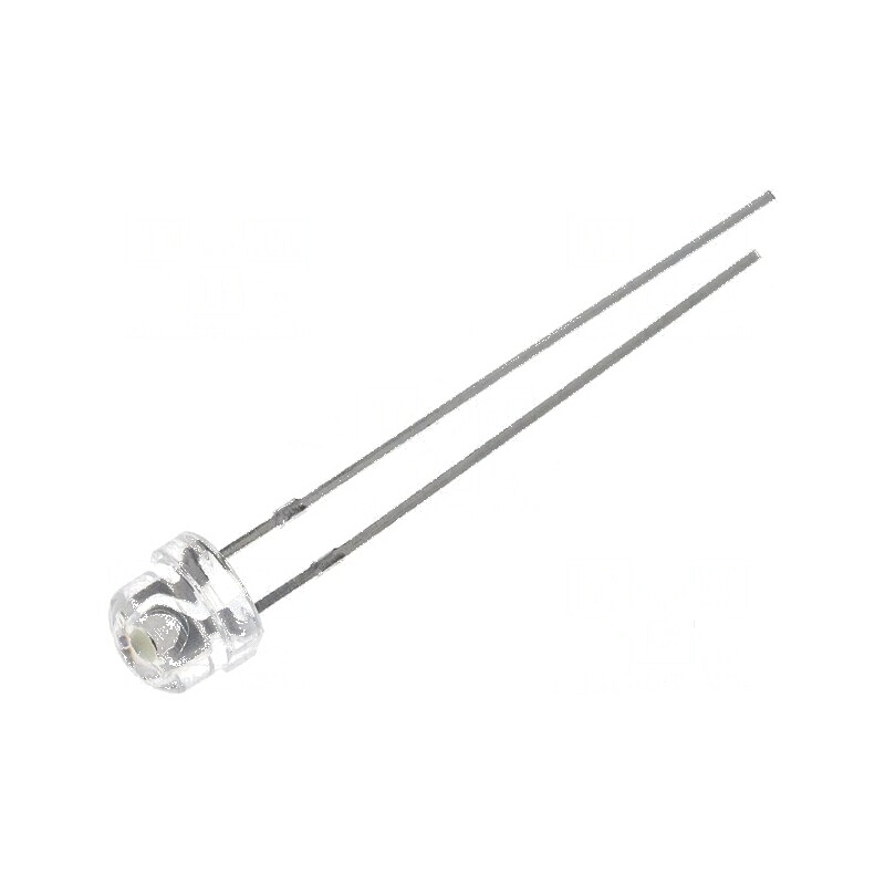 LED Alb Rece 4,8mm 500÷1120mcd 100° Convex | Electronic-mag.ro | Componente Electronice LED Alb Rece 4,8mm 500÷1120mcd 100° Convex | Electronic-mag.ro | Componente Electronice