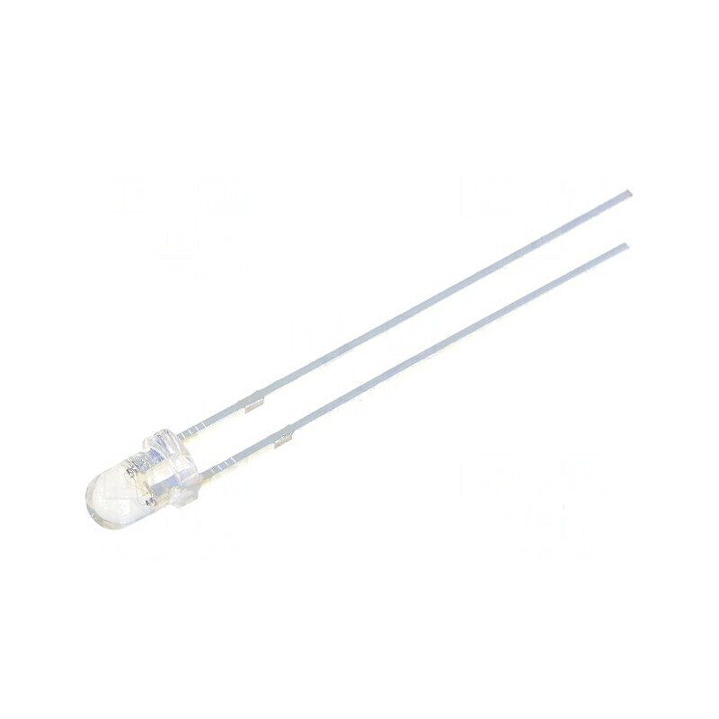 LED 3mm galben 1120-1560mcd 30° convex | Electronic-mag.ro | Componente Electronice LED 3mm galben 1120-1560mcd 30° convex | Electronic-mag.ro | Componente Electronice
