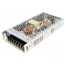Alimentator Modular Încastrabil 150W 7.5VDC | Electronic-mag.ro | Componente Electronice