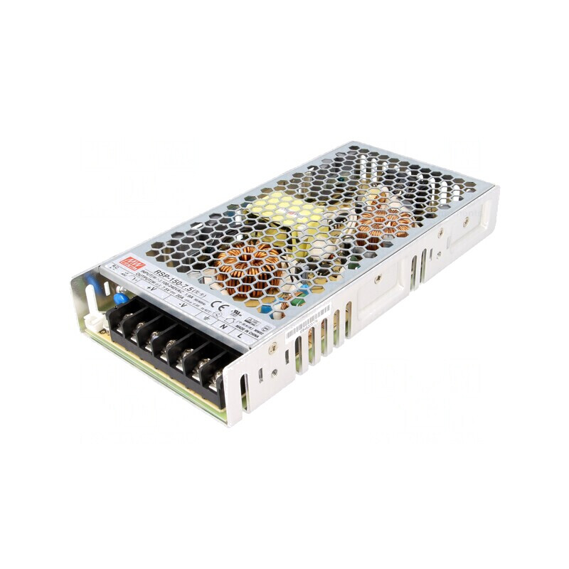 Alimentator Modular Încastrabil 150W 7.5VDC | Electronic-mag.ro | Componente Electronice