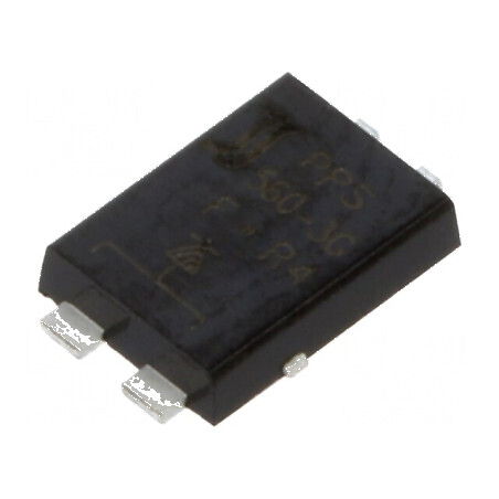 Diodă Schottky SMD 60V 5A pentru redresoare - rolă/bandă | Electronic-mag.ro | Componente Electronice
