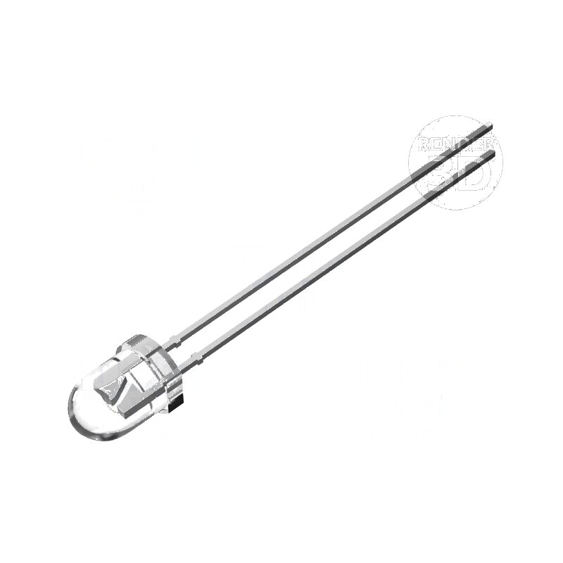 Fototranzistor 3mm 850nm 30V Lentilă Transparentă 70mW | Electronic-mag.ro | Componente Electronice Fototranzistor 3mm 850nm 30V Lentilă Transparentă 70mW | Electronic-mag.ro | Componente Electronice