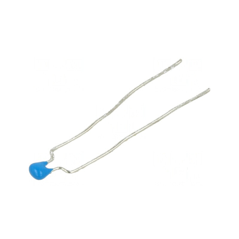 Condensator ceramic 22nF 100V X7R ±10% THT 5mm | Electronic-mag.ro | Componente Electronice Condensator ceramic 22nF 100V X7R ±10% THT 5mm | Electronic-mag.ro | Componente Electronice