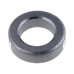 Ferită toroidală 3mm - 6mm - 10mm, miez K5B | Electronic-mag.ro | Componente Electronice