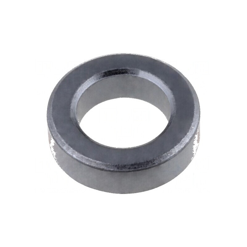 Ferită toroidală 3mm - 6mm - 10mm, miez K5B | Electronic-mag.ro | Componente Electronice