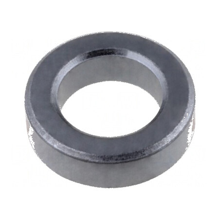 Ferită toroidală 3mm - 6mm - 10mm, miez K5B | Electronic-mag.ro | Componente Electronice