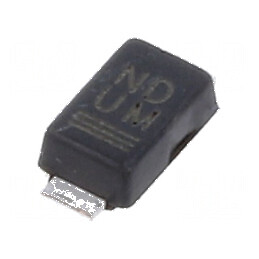 Diodă redresoare SMD 1kV 1,5A DO219AB, SMF Ufmax: 1,1V | Electronic-mag.ro | Componente Electronice