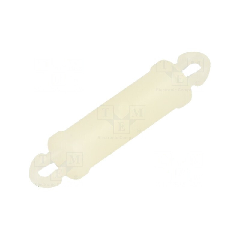 Distanţier PCB poliamidă 66 12,7mm clichet | Electronic-mag.ro | Componente Electronice Distanţier PCB poliamidă 66 12,7mm clichet | Electronic-mag.ro | Componente Electronice