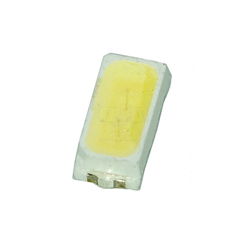 LED SMD PLCC2 alb 2200-4150mcd 120° 20mA 2,8-3,4VDC | Electronic-mag.ro | Componente Electronice LED SMD PLCC2 alb 2200-4150mcd 120° 20mA 2,8-3,4VDC | Electronic-mag.ro | Componente Electronice