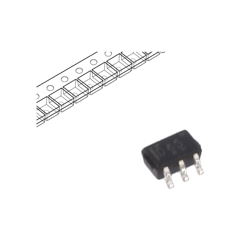 Flip-Flop Digital D CMOS SMD SC70 74LVC | Electronic-mag.ro | Componente Electronice Flip-Flop Digital D CMOS SMD SC70 74LVC | Electronic-mag.ro | Componente Electronice