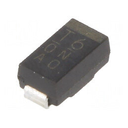 Diodă TVS 300W 68V Unidirecțională 1F DO214AC | Electronic-mag.ro | Componente Electronice
