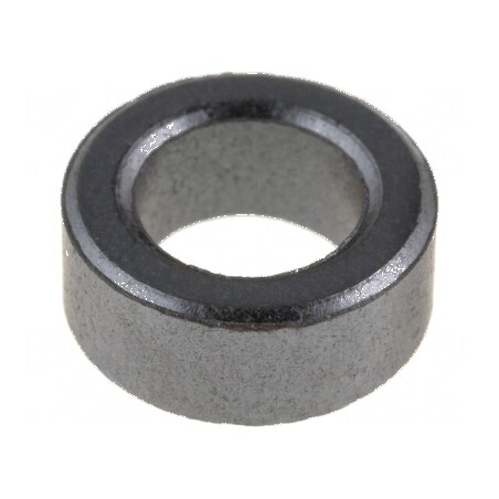 Fereastră toroidală 4mm lungime, 6mm interior, 10mm exterior TF | Electronic-mag.ro | Componente Electronice