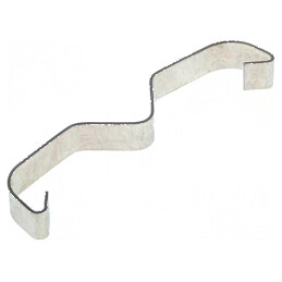 Arc de fixare pentru TO220, TO247, TO248, TO3P | Electronic-mag.ro | Componente Electronice