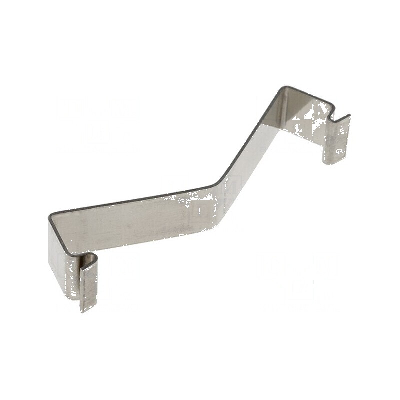 Arc de fixare pentru TO220 | Electronic-mag.ro | Componente Electronice Arc de fixare pentru TO220 | Electronic-mag.ro | Componente Electronice