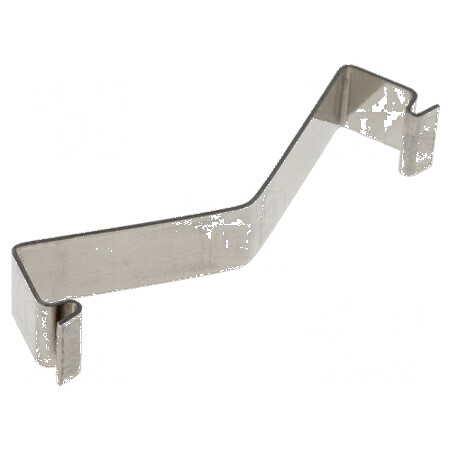 Arc de fixare pentru TO220 | Electronic-mag.ro | Componente Electronice