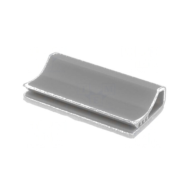 Baze autoadezive PVC gri pentru coliere de strângere | Electronic-mag.ro | Componente Electronice Baze autoadezive PVC gri pentru coliere de strângere | Electronic-mag.ro | Componente Electronice