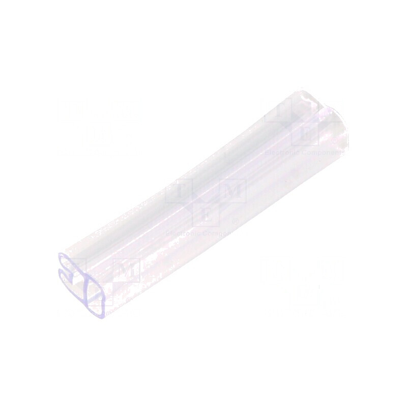 Markere PVC transparentă 1,3÷3mm -30÷80°C CLI T UL94V-0 | Electronic-mag.ro | Componente Electronice