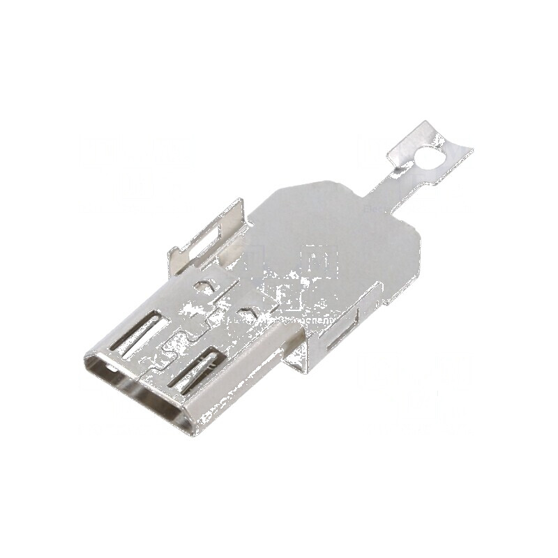 Protecție mufă ZX pentru cablu USB 2.0 - 4000 bucăți | Electronic-mag.ro | Componente Electronice Protecție mufă ZX pentru cablu USB 2.0 - 4000 bucăți | Electronic-mag.ro | Componente Electronice