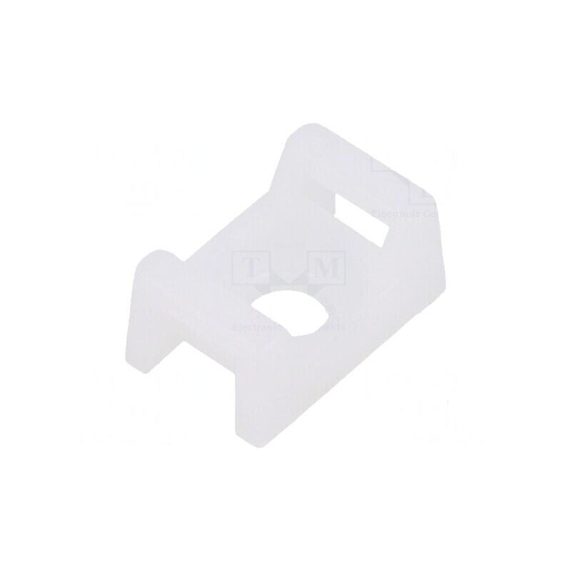 Element de susţinere înşurubare natural 15,2mm x 9,7mm | Electronic-mag.ro | Componente Electronice Element de susţinere înşurubare natural 15,2mm x 9,7mm | Electronic-mag.ro | Componente Electronice