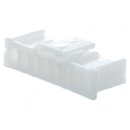 Conector cablu-cablu/PCB mufă mamă XA 2,5mm 8 pini | Electronic-mag.ro | Componente Electronice