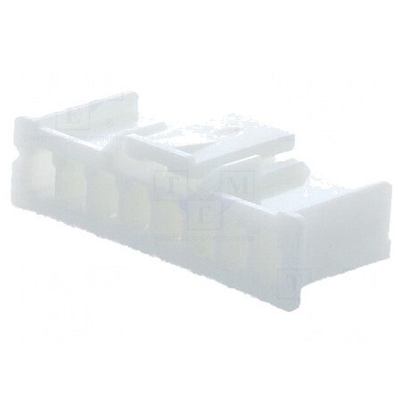 Conector cablu-cablu/PCB mufă mamă XA 2,5mm 8 pini | Electronic-mag.ro | Componente Electronice