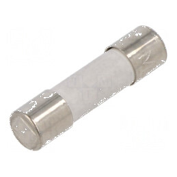 Siguranță cu întârziere 16A 250VAC 5x20mm | Electronic-mag.ro | Componente Electronice