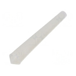 Pin de etanşare AMPSEAL albă 1,3mm -40÷125°C | Electronic-mag.ro | Componente Electronice