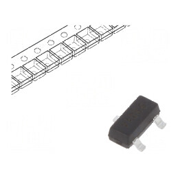 Circuit de supraveghere IC open drain - Stare activă redusă | Electronic-mag.ro | Componente Electronice