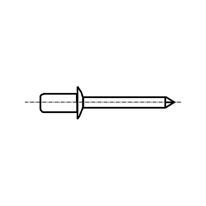 Diblu aluminiu 3,2mm x 6mm demontabil | Electronic-mag.ro | Componente Electronice Diblu aluminiu 3,2mm x 6mm demontabil | Electronic-mag.ro | Componente Electronice