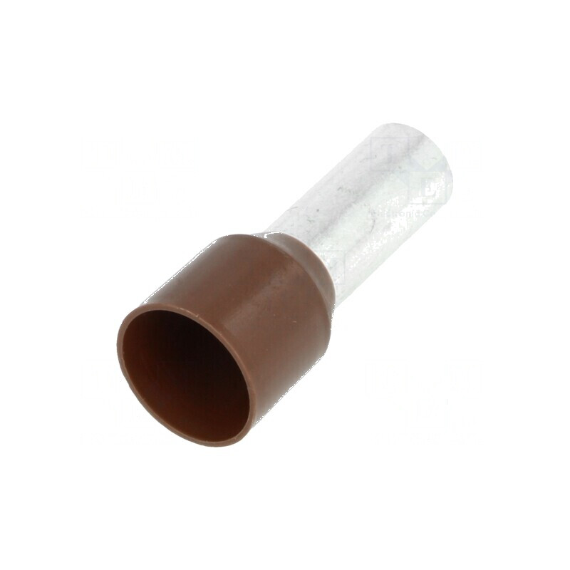 Vârf tub capăt izolat cupru 25mm² 16mm cositorit crimpat | Electronic-mag.ro | Componente Electronice Vârf tub capăt izolat cupru 25mm² 16mm cositorit crimpat | Electronic-mag.ro | Componente Electronice